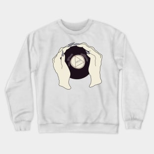 hopeless//halsey Crewneck Sweatshirt